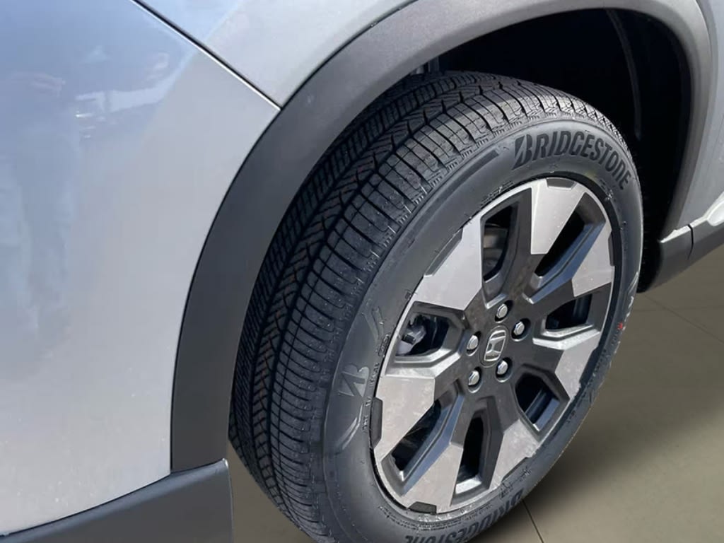Thumbnail: 2026 Honda Pilot - 7