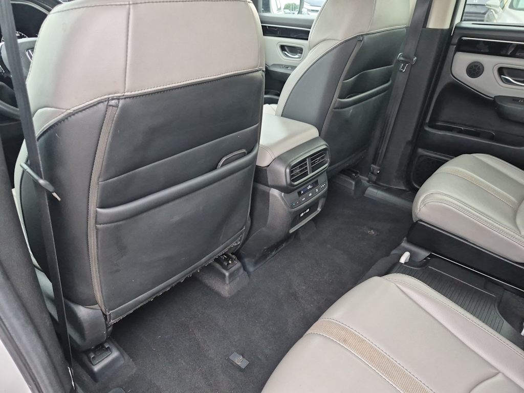Thumbnail: 2023 Honda Pilot - 12