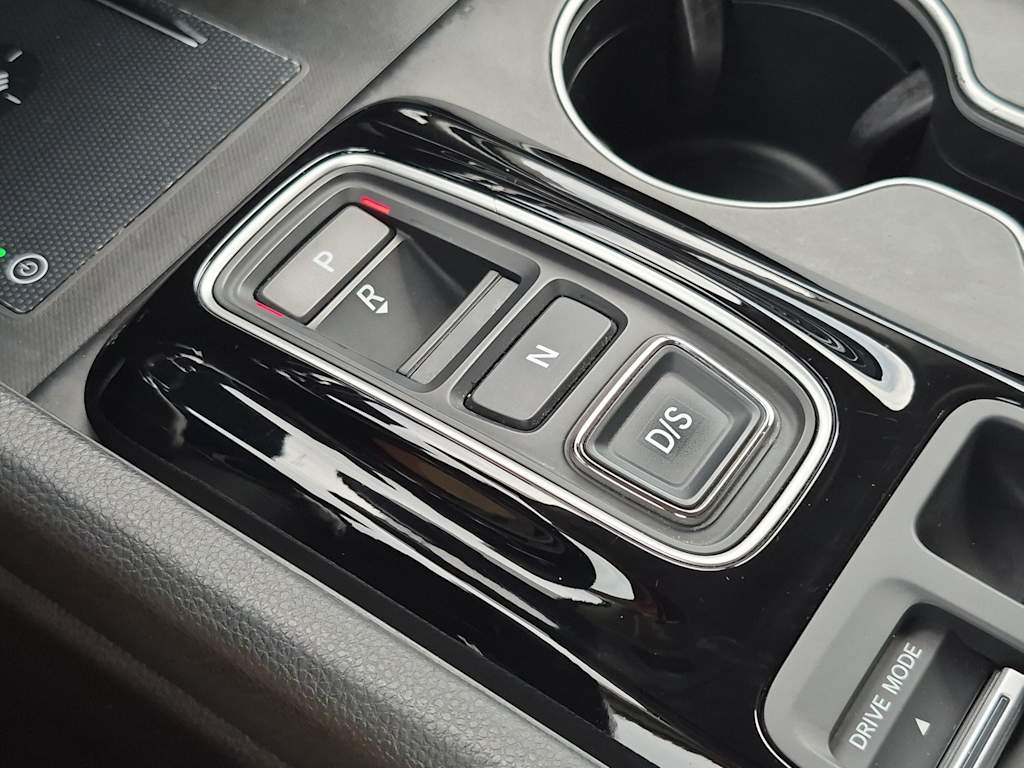 Thumbnail: 2023 Honda Pilot - 15