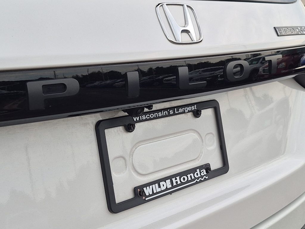 Thumbnail: 2023 Honda Pilot - 7
