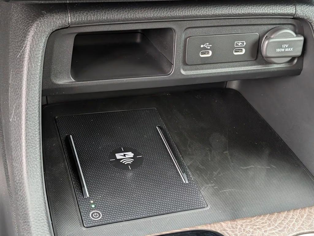 Thumbnail: 2026 Honda Pilot - 15