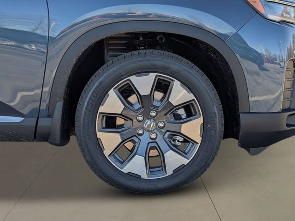 Thumbnail: 2026 Honda Pilot - 7