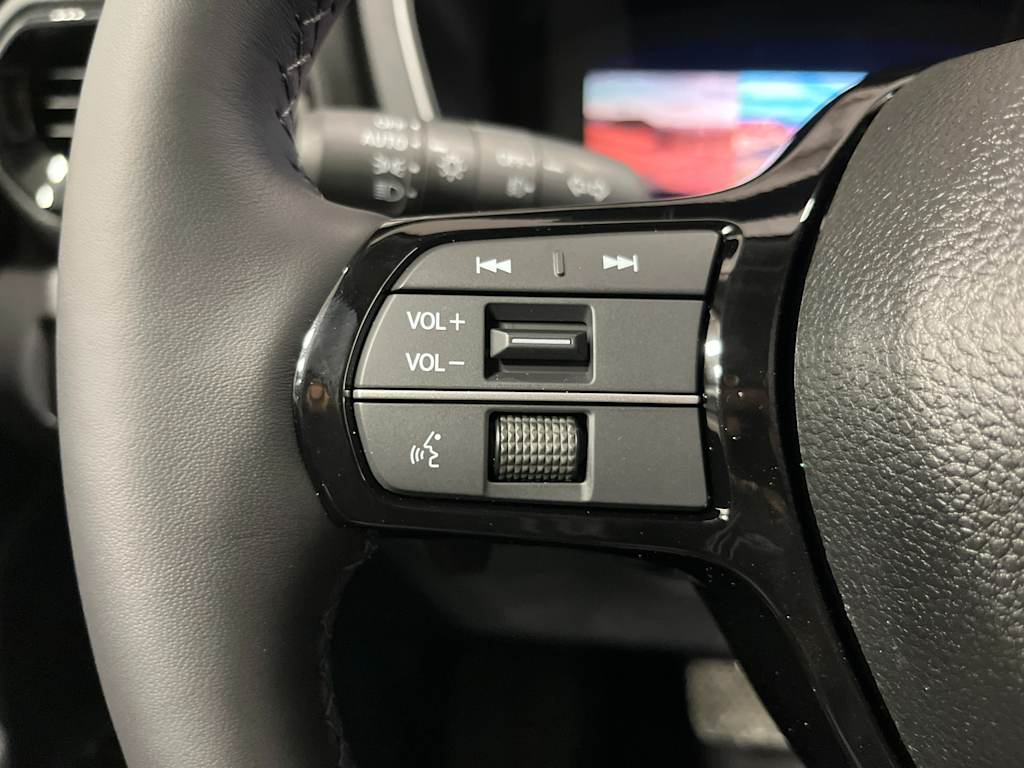 Thumbnail: 2026 Honda Pilot - 24