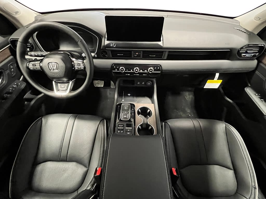 Thumbnail: 2026 Honda Pilot - 2