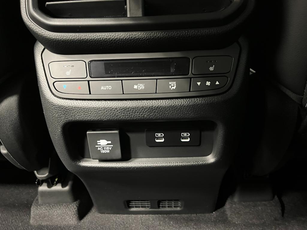 Thumbnail: 2026 Honda Pilot - 28