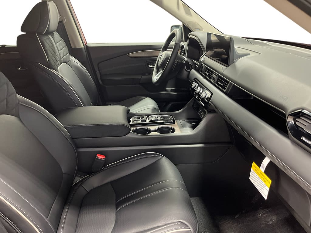 Thumbnail: 2026 Honda Pilot - 12