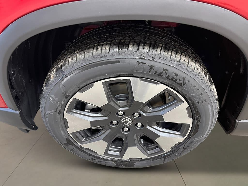 Thumbnail: 2026 Honda Pilot - 8