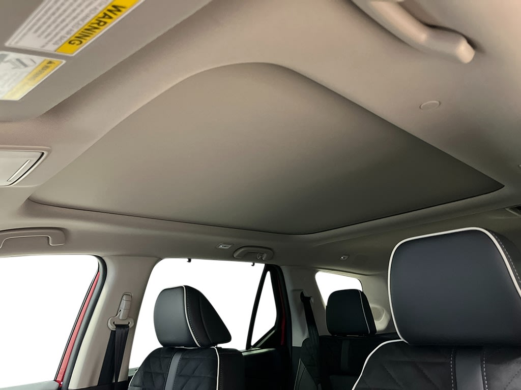 Thumbnail: 2026 Honda Pilot - 23