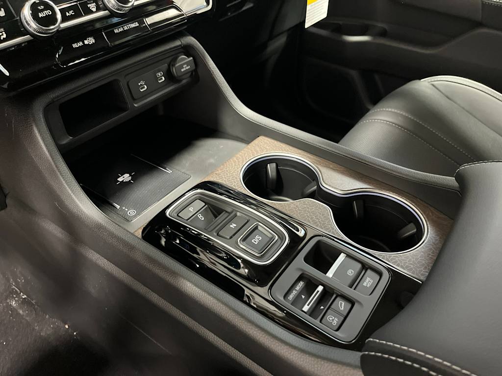 Thumbnail: 2026 Honda Pilot - 15