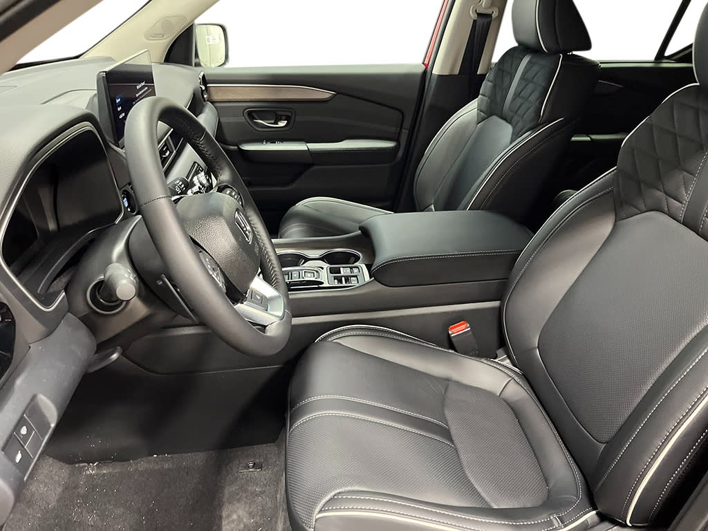 Thumbnail: 2026 Honda Pilot - 11