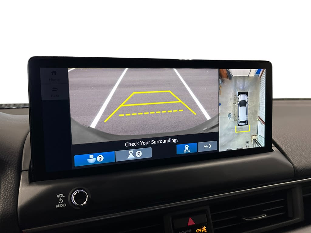 Thumbnail: 2026 Honda Pilot - 27