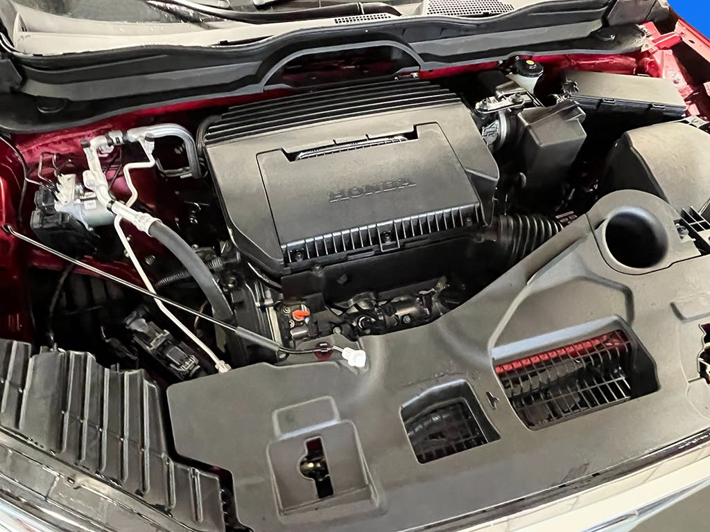 Thumbnail: 2026 Honda Pilot - 9