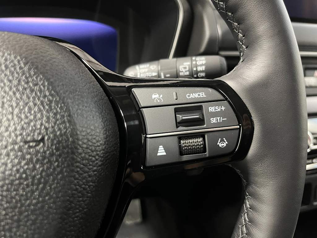 Thumbnail: 2026 Honda Pilot - 25