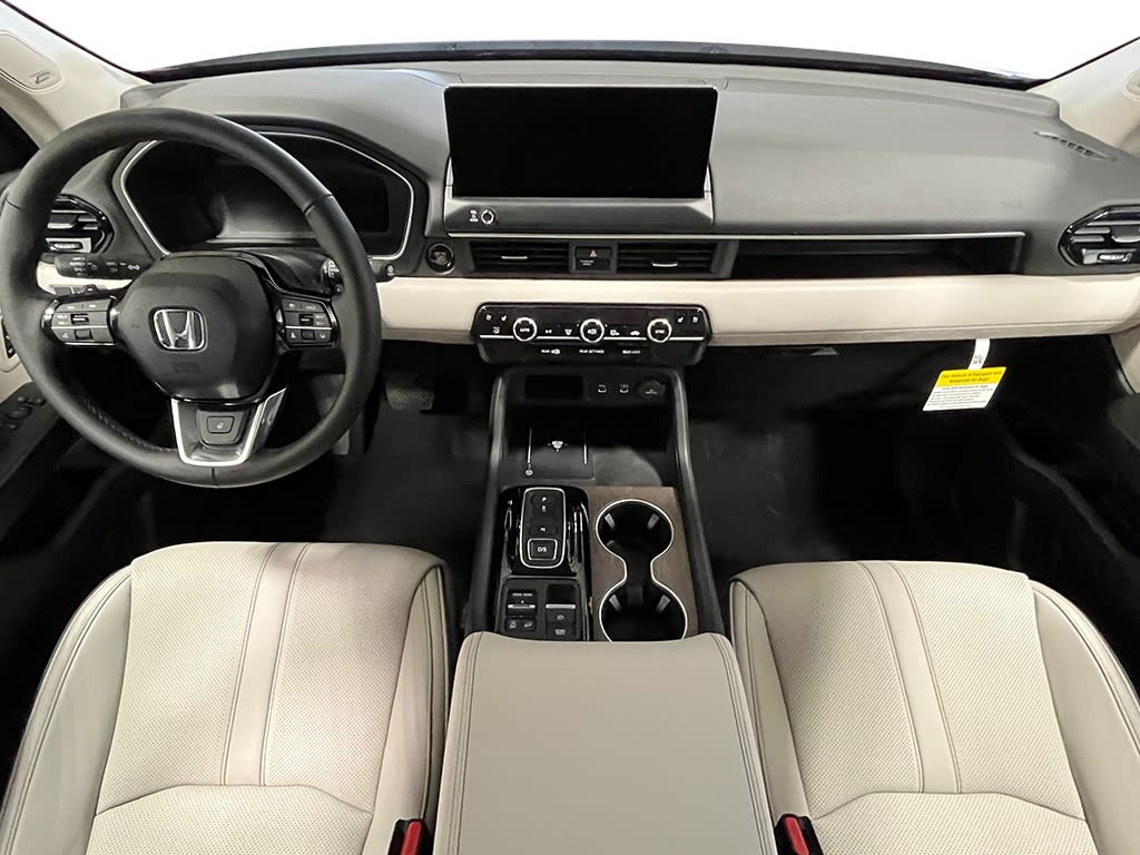 Thumbnail: 2026 Honda Pilot - 2