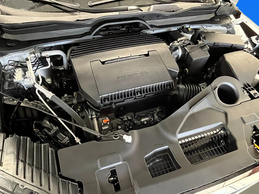 Thumbnail: 2026 Honda Pilot - 9