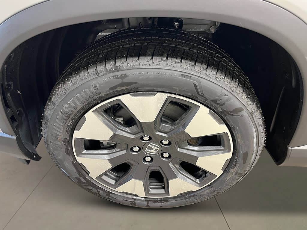 Thumbnail: 2026 Honda Pilot - 8