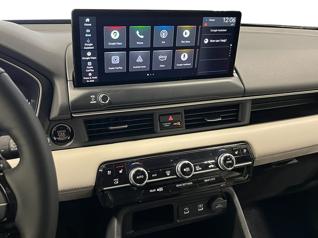 Thumbnail: 2026 Honda Pilot - 14