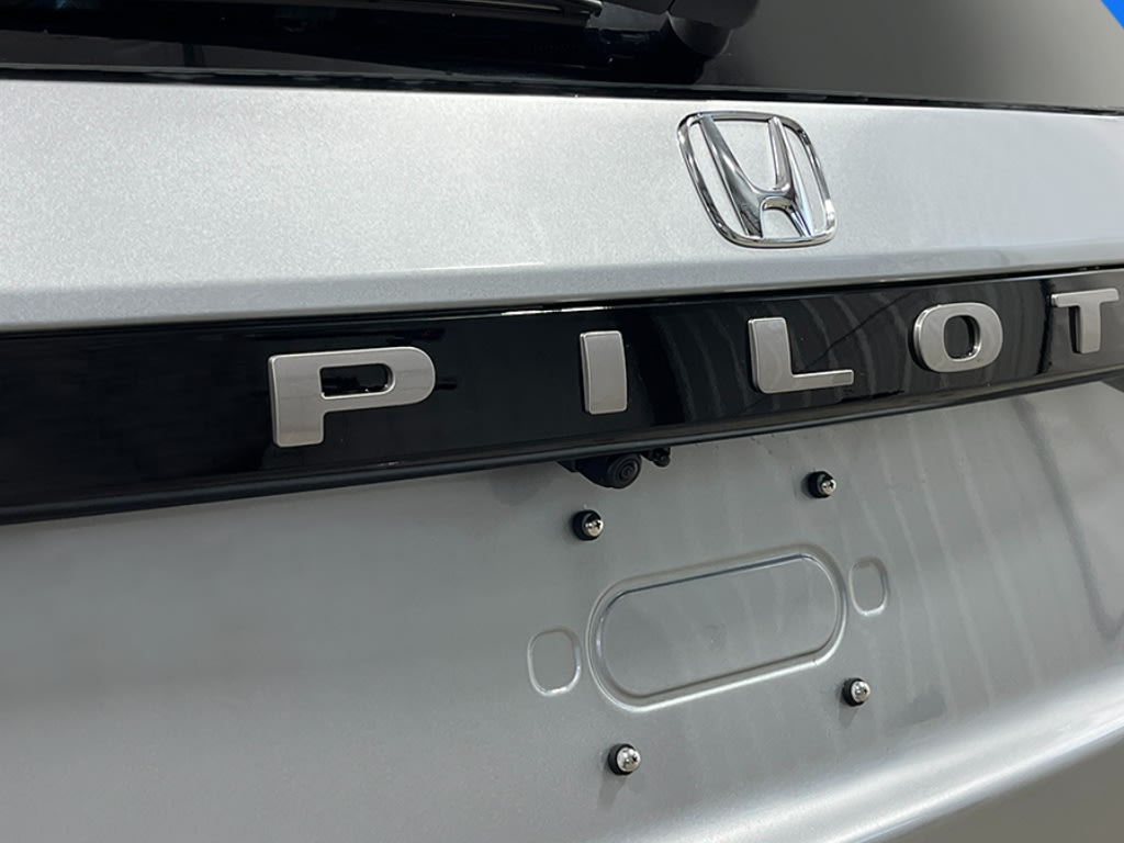 Thumbnail: 2026 Honda Pilot - 17