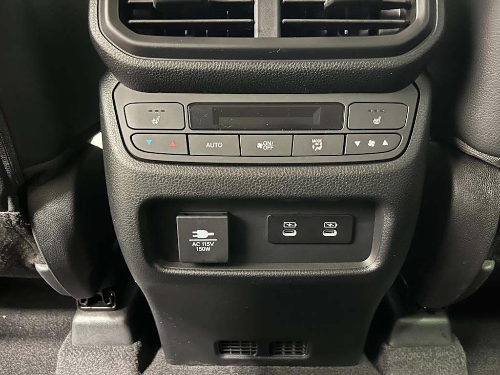 Thumbnail: 2026 Honda Pilot - 28