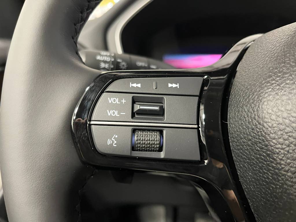 Thumbnail: 2026 Honda Pilot - 24
