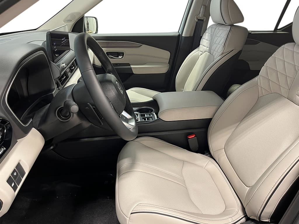 Thumbnail: 2026 Honda Pilot - 11