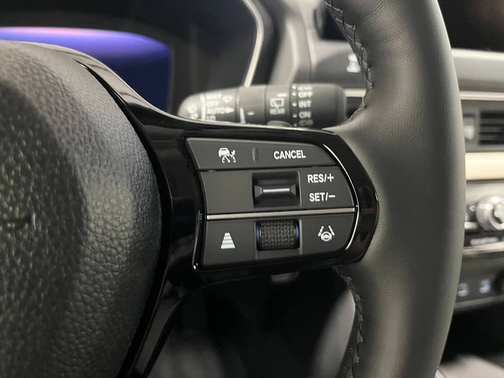 Thumbnail: 2026 Honda Pilot - 25