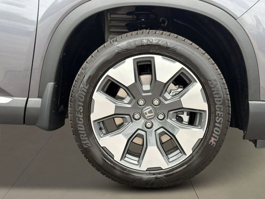 Thumbnail: 2026 Honda Pilot - 7