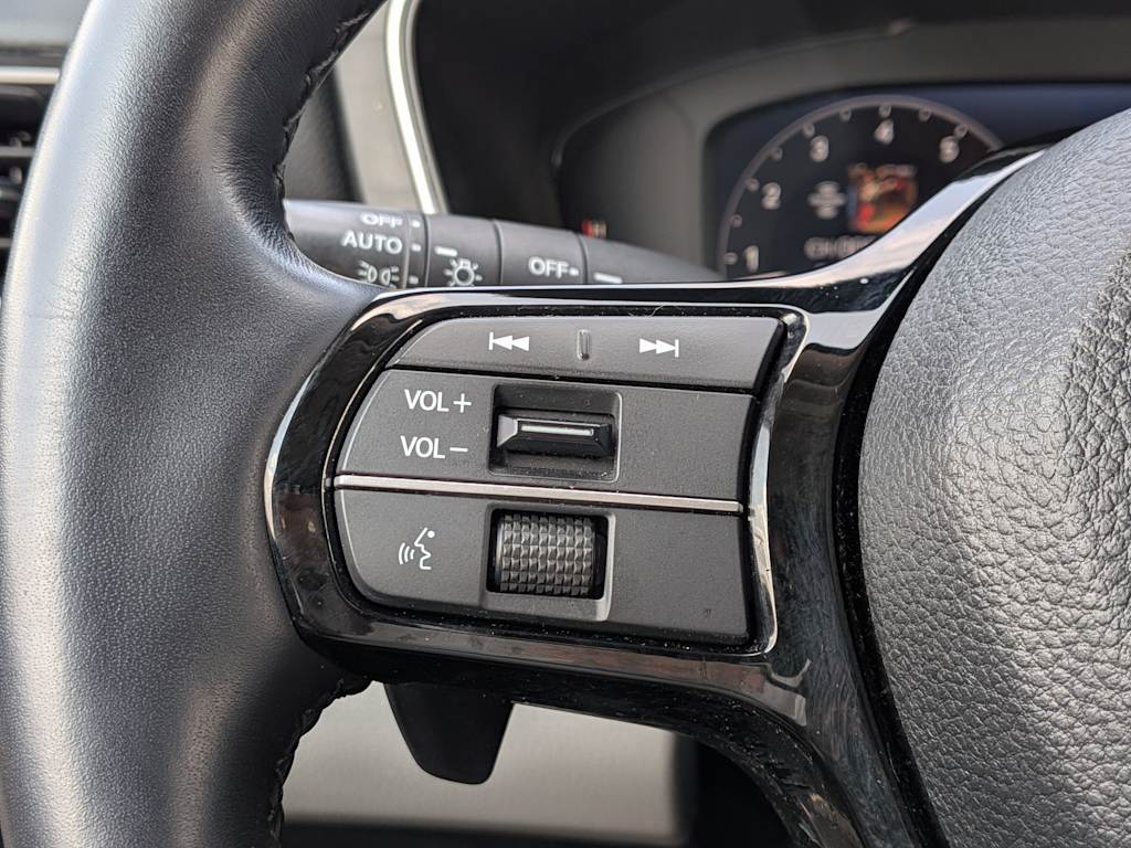 Thumbnail: 2025 Honda Pilot - 30