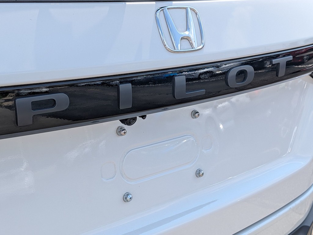 Thumbnail: 2025 Honda Pilot - 6