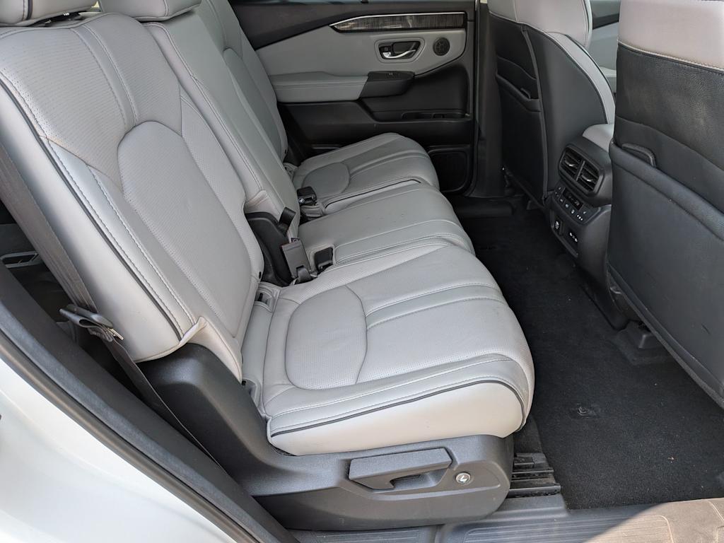 Thumbnail: 2025 Honda Pilot - 28