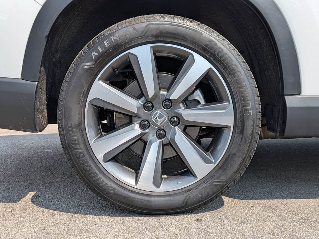 Thumbnail: 2025 Honda Pilot - 7