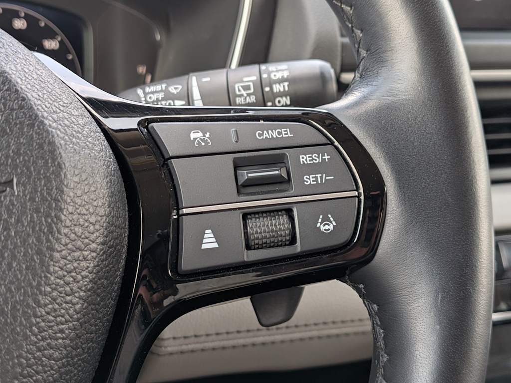 Thumbnail: 2025 Honda Pilot - 31