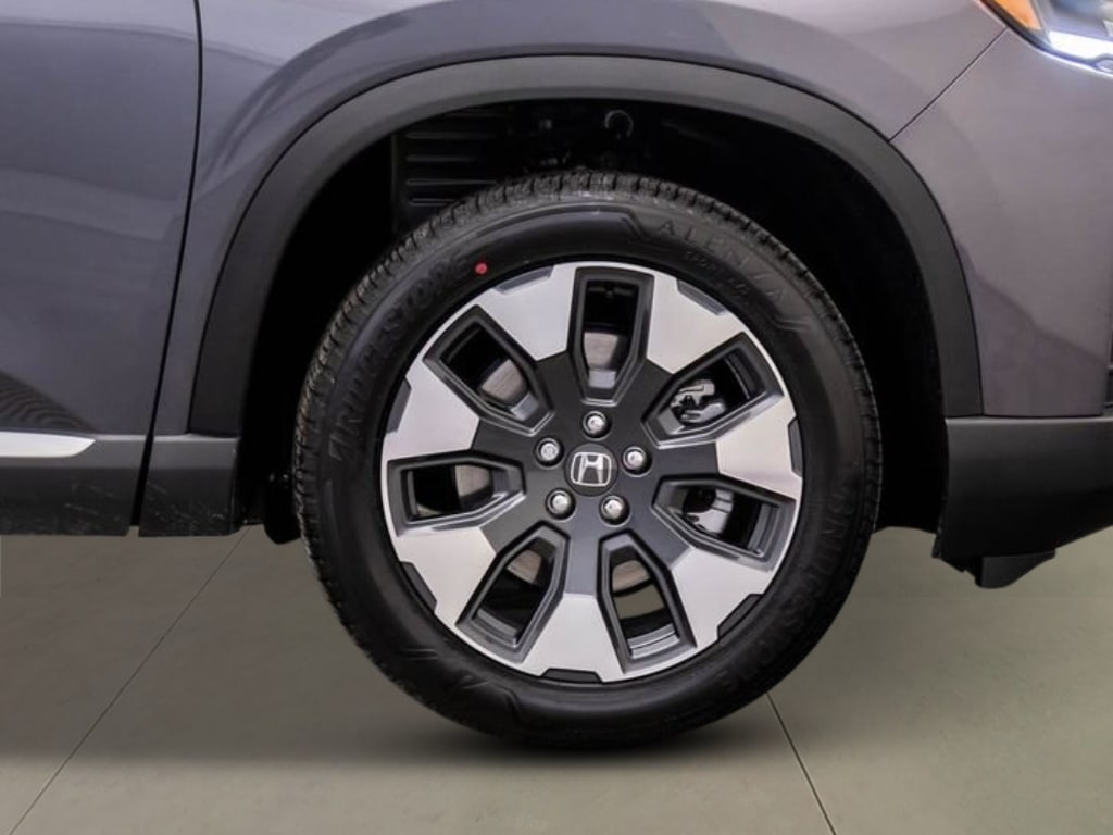 Thumbnail: 2026 Honda Pilot - 6