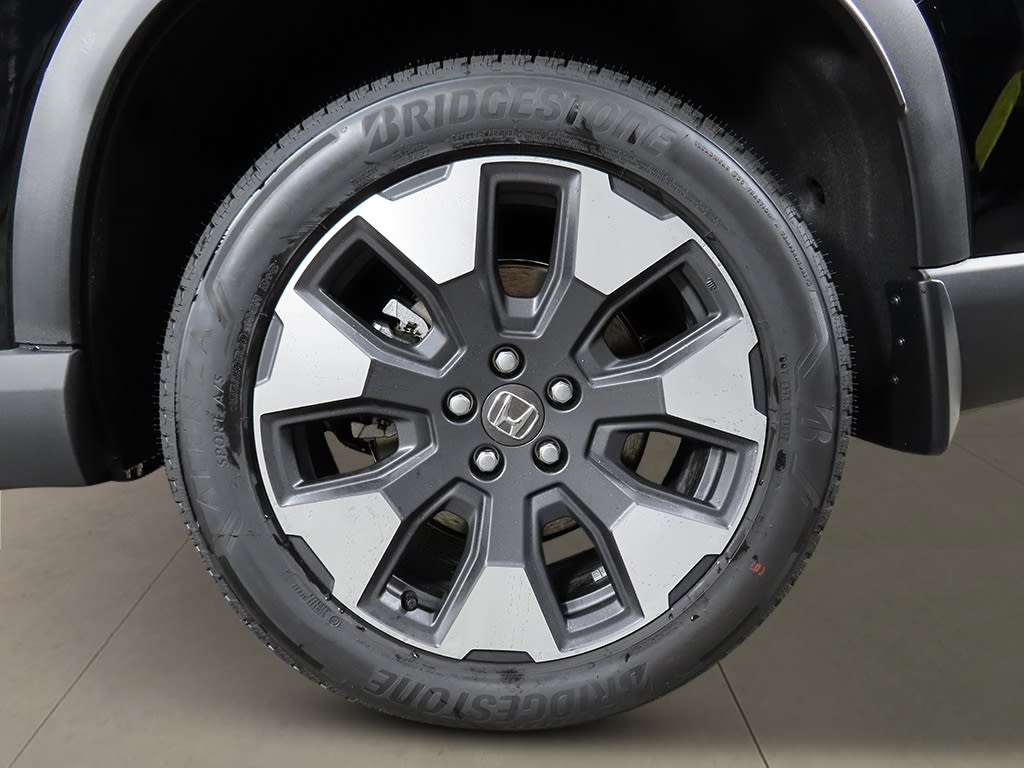 Thumbnail: 2026 Honda Pilot - 7