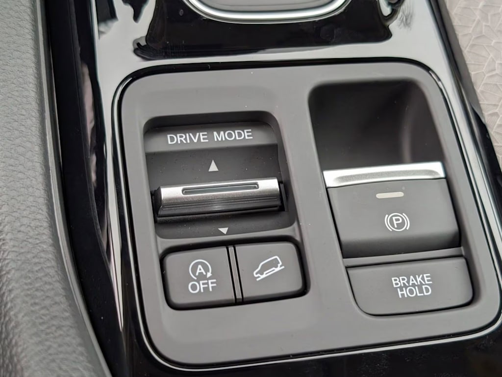 Thumbnail: 2026 Honda Pilot - 22