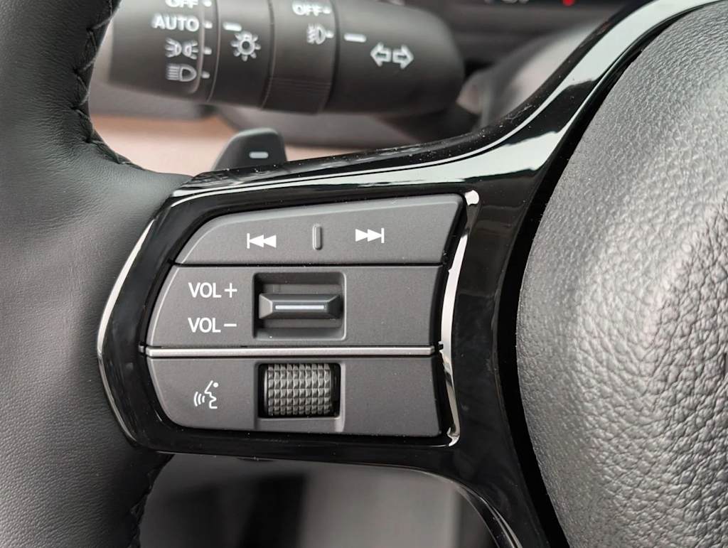 Thumbnail: 2026 Honda Pilot - 20