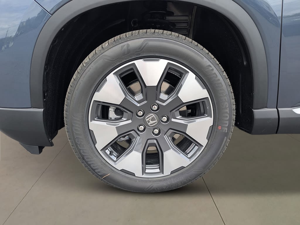 Thumbnail: 2026 Honda Pilot - 7