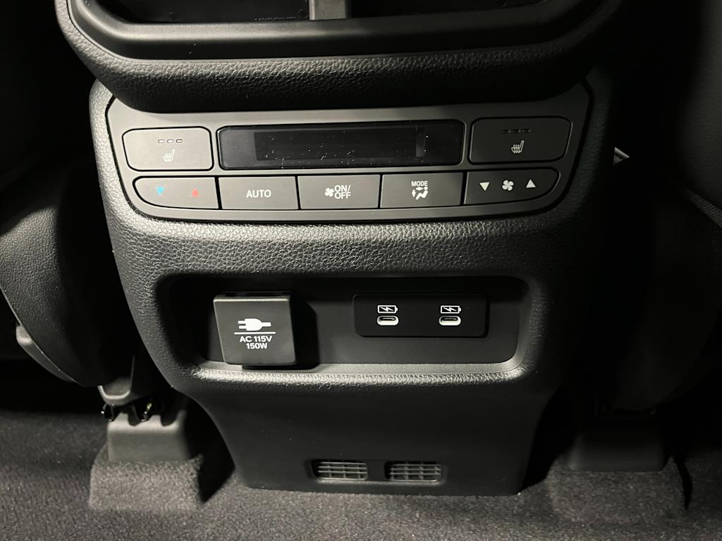 Thumbnail: 2026 Honda Pilot - 25
