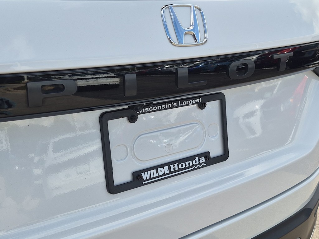 Thumbnail: 2025 Honda Pilot - 7