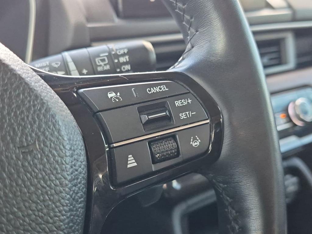 Thumbnail: 2025 Honda Pilot - 31