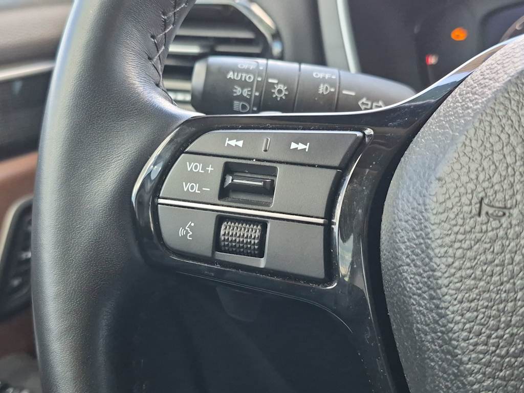 Thumbnail: 2025 Honda Pilot - 30