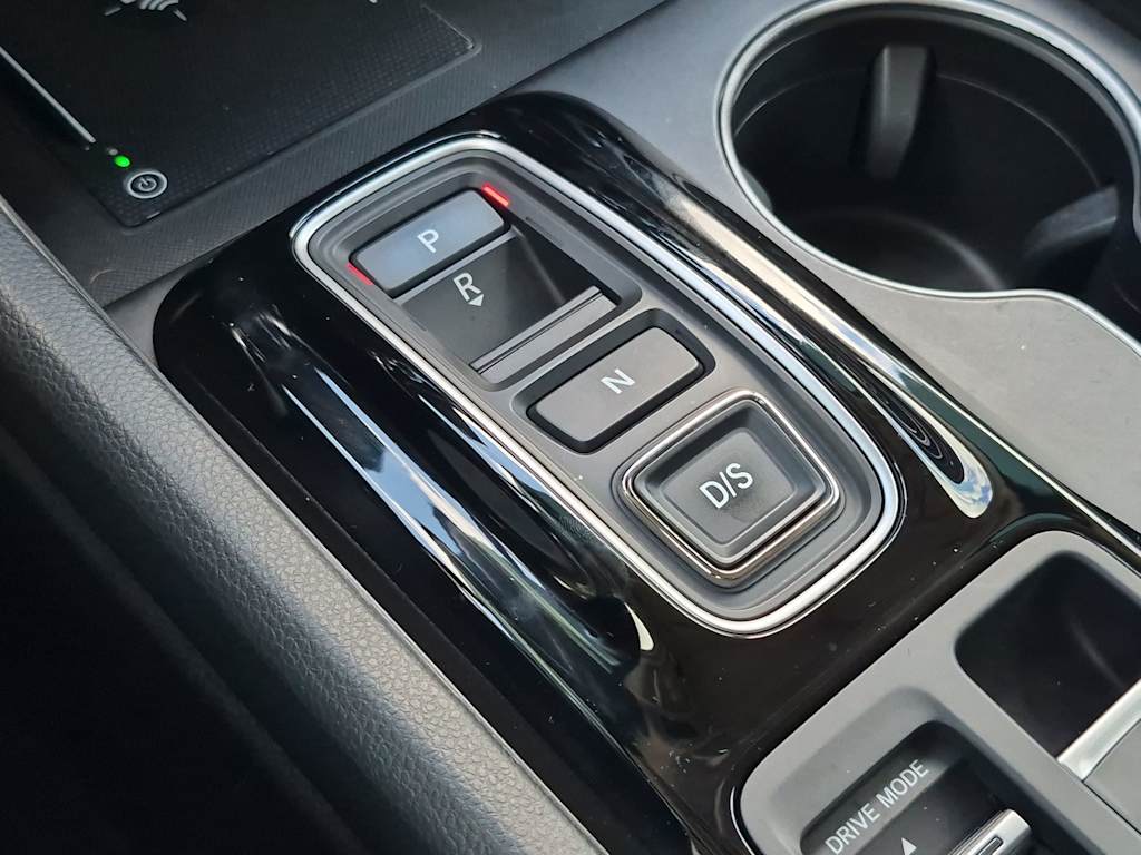 Thumbnail: 2025 Honda Pilot - 15