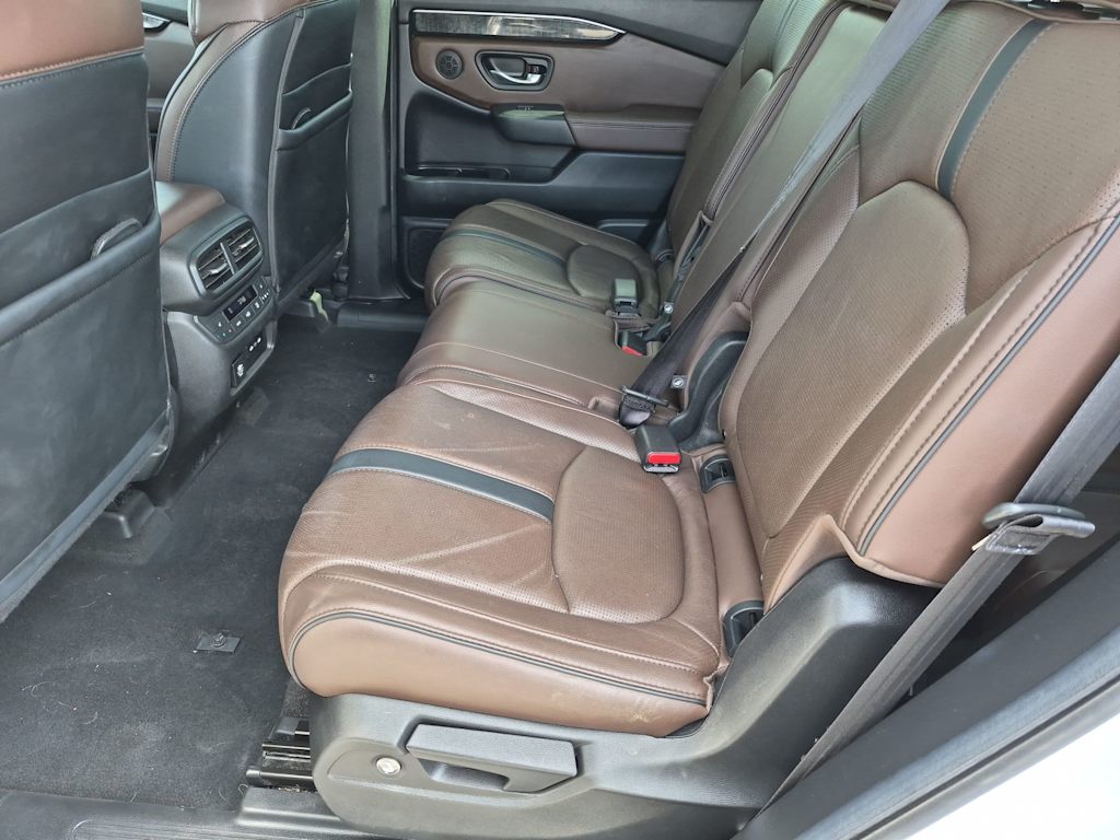 Thumbnail: 2025 Honda Pilot - 27