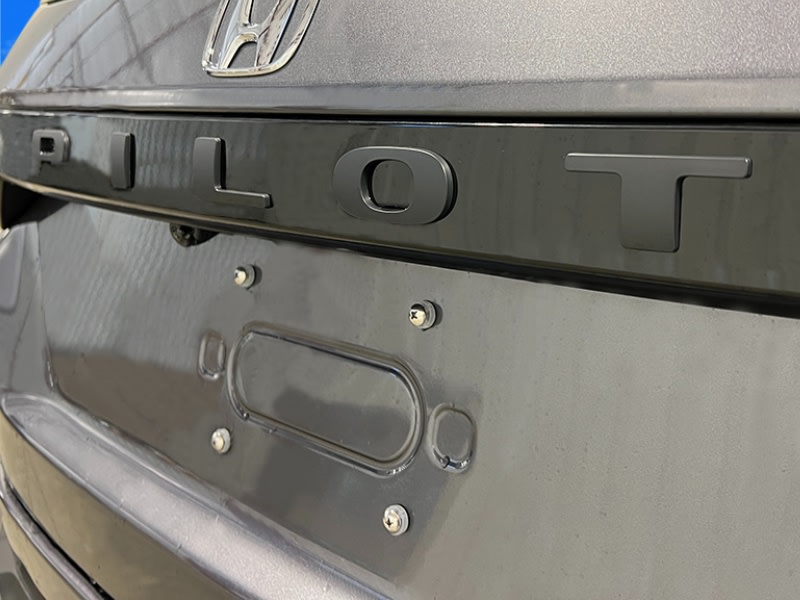 Thumbnail: 2025 Honda Pilot - 18