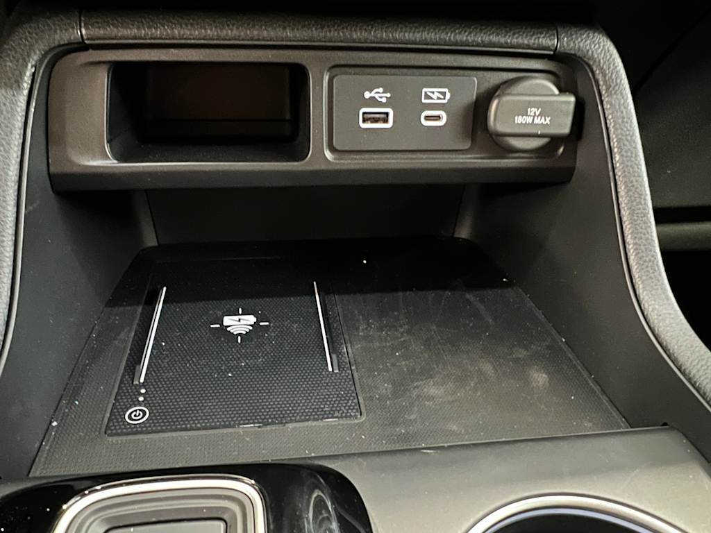 Thumbnail: 2025 Honda Pilot - 40