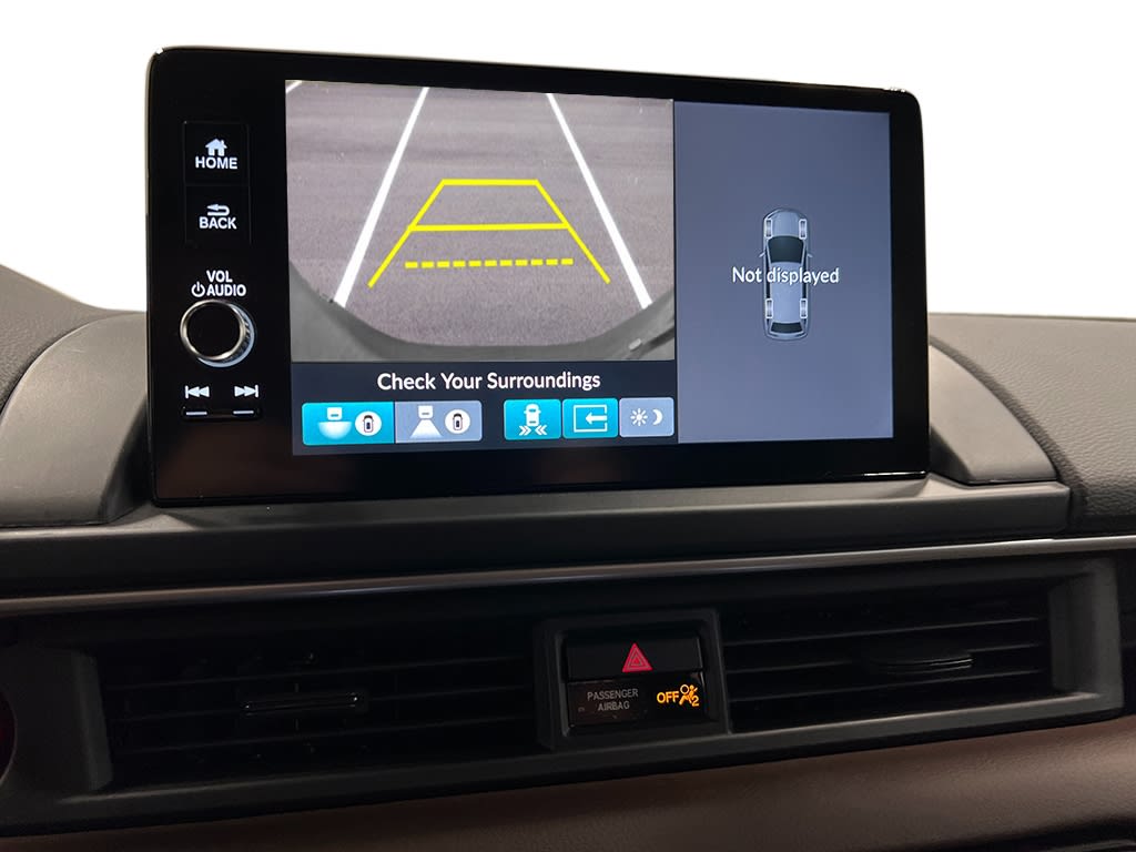 Thumbnail: 2025 Honda Pilot - 14