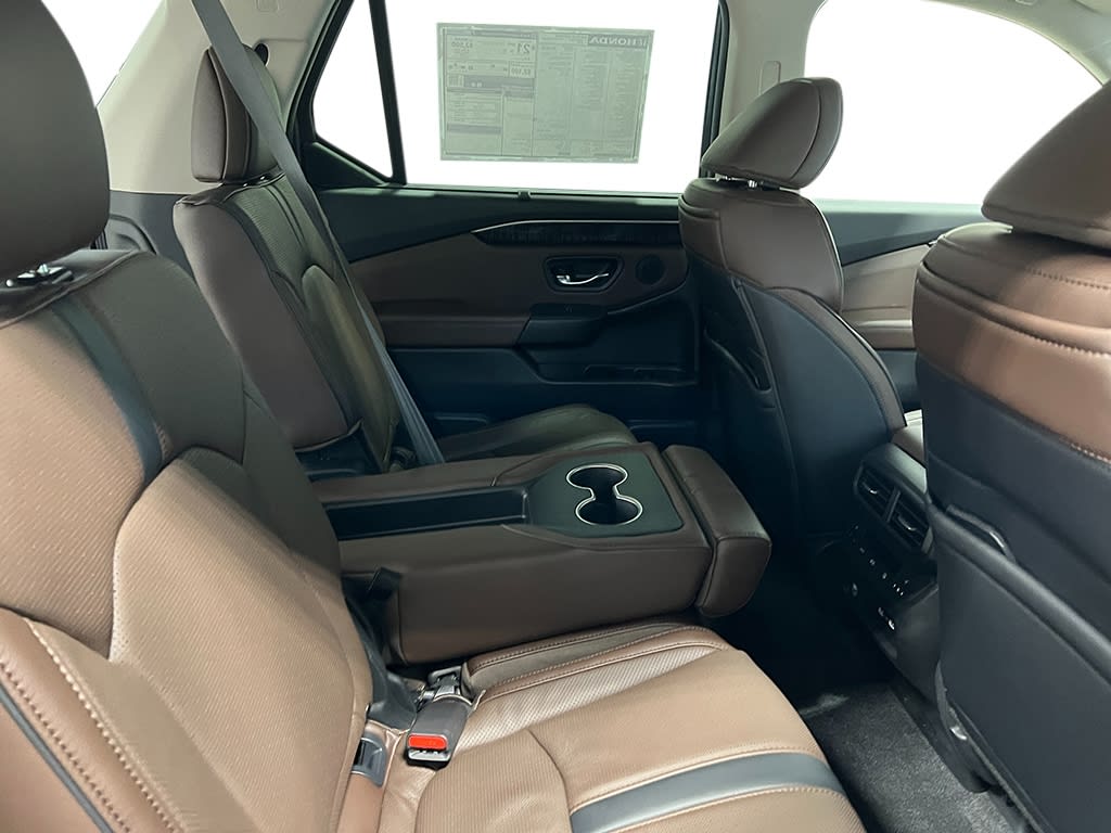 Thumbnail: 2025 Honda Pilot - 42