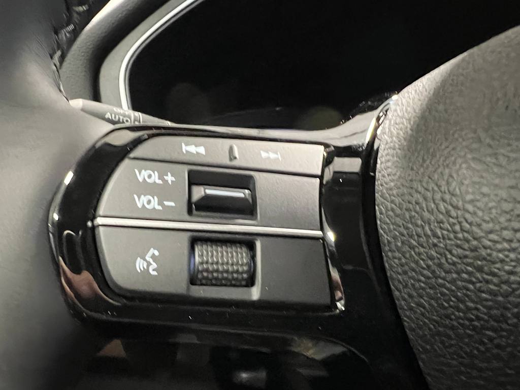 Thumbnail: 2025 Honda Pilot - 26