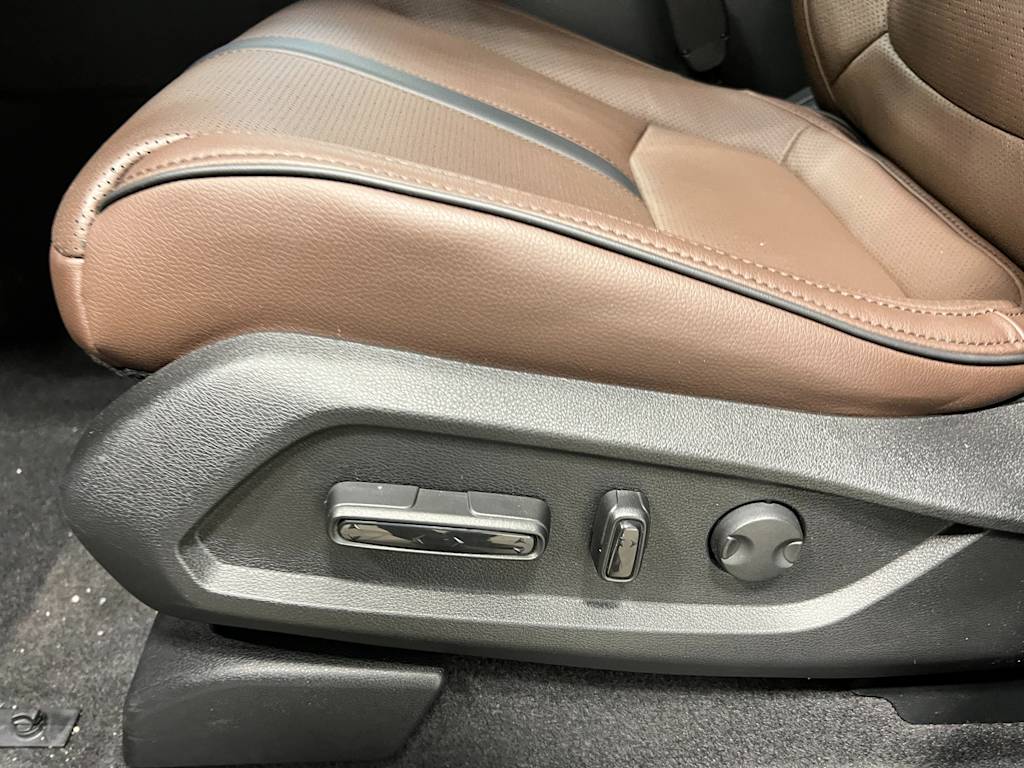 Thumbnail: 2025 Honda Pilot - 23