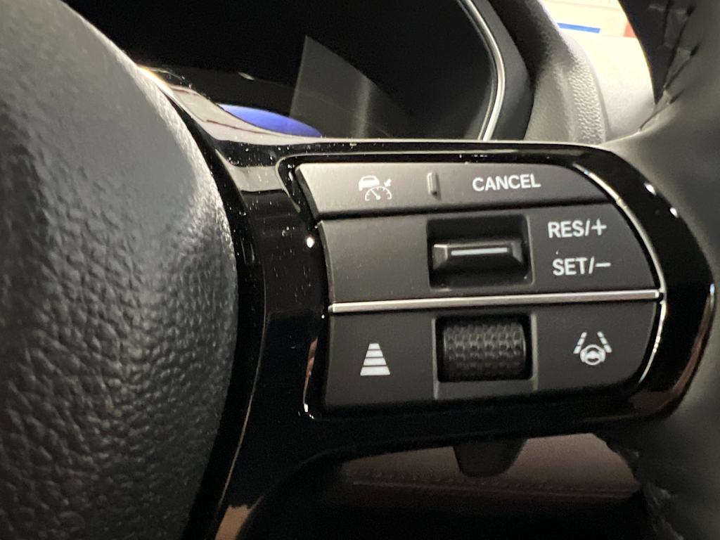 Thumbnail: 2025 Honda Pilot - 27